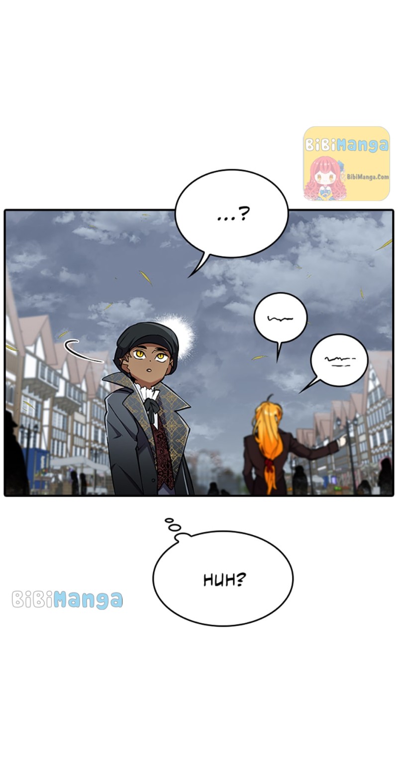 The Archduke’s Pet Chapter 20 - Page 61