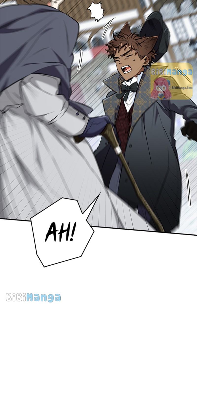 The Archduke’s Pet Chapter 20 - Page 66
