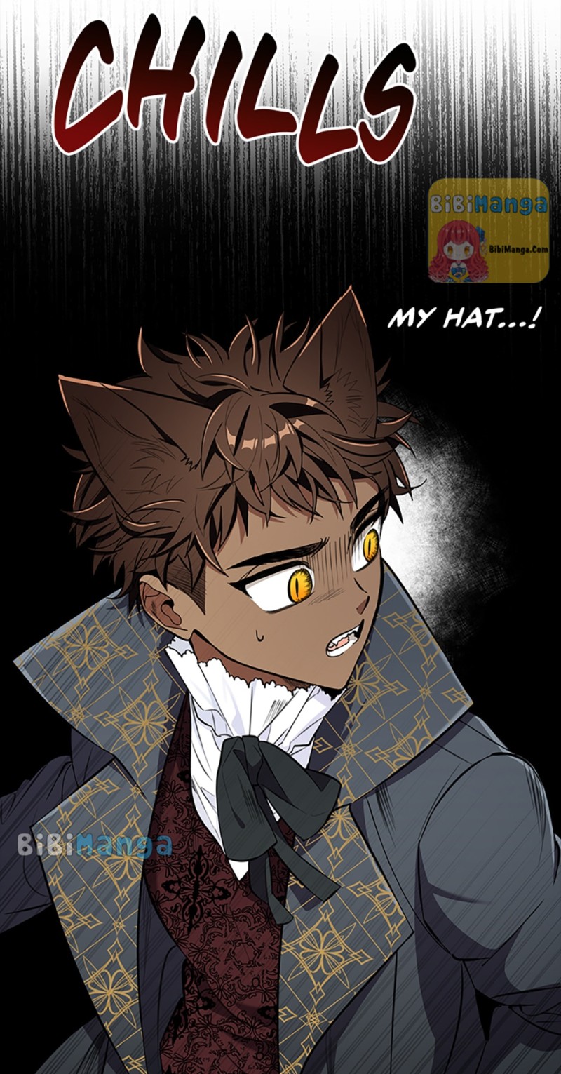 The Archduke’s Pet Chapter 20 - Page 70