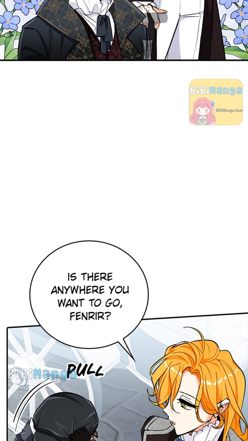The Archduke’s Pet Chapter 20 - Page 8