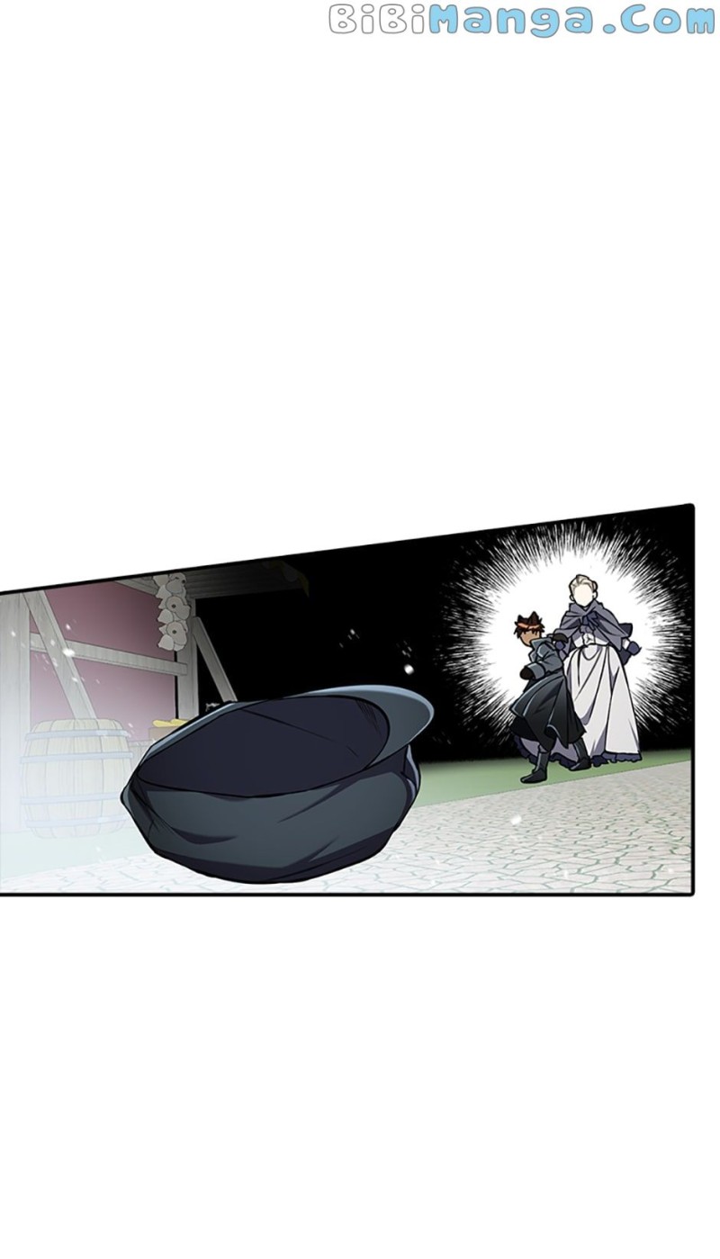 The Archduke’s Pet Chapter 21 - Page 1