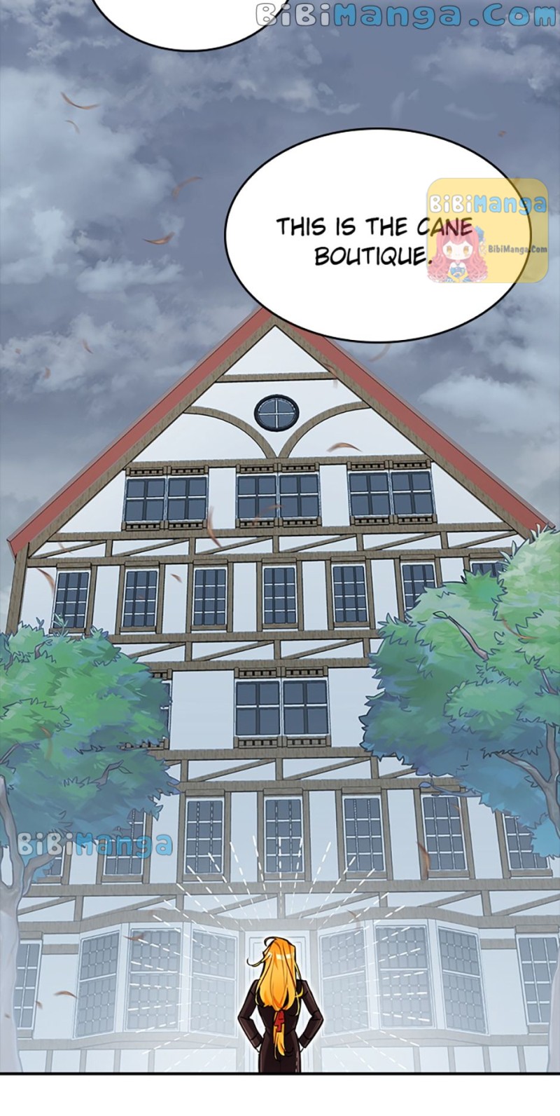 The Archduke’s Pet Chapter 21 - Page 16