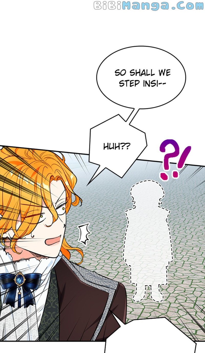 The Archduke’s Pet Chapter 21 - Page 17
