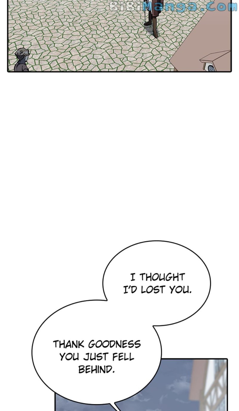 The Archduke’s Pet Chapter 21 - Page 19