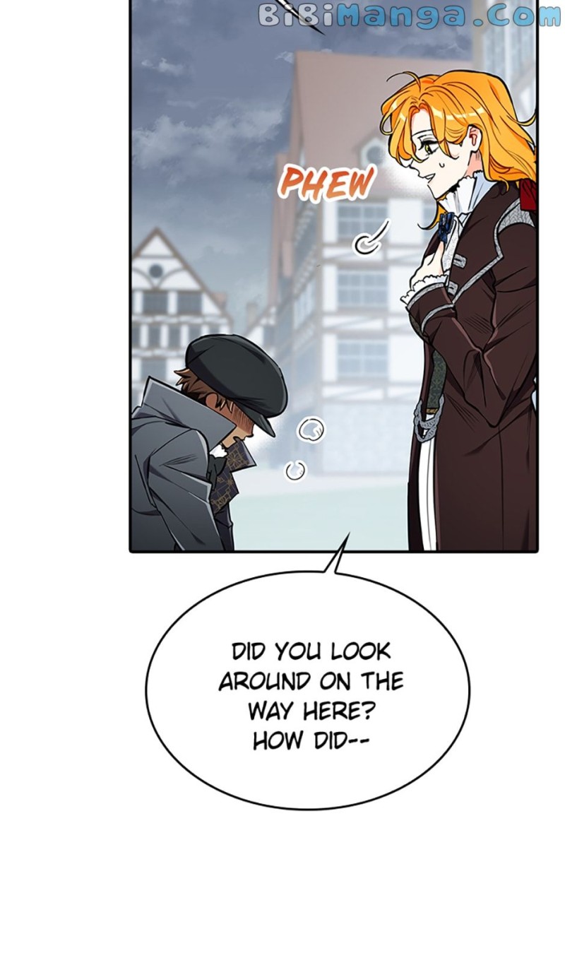 The Archduke’s Pet Chapter 21 - Page 20