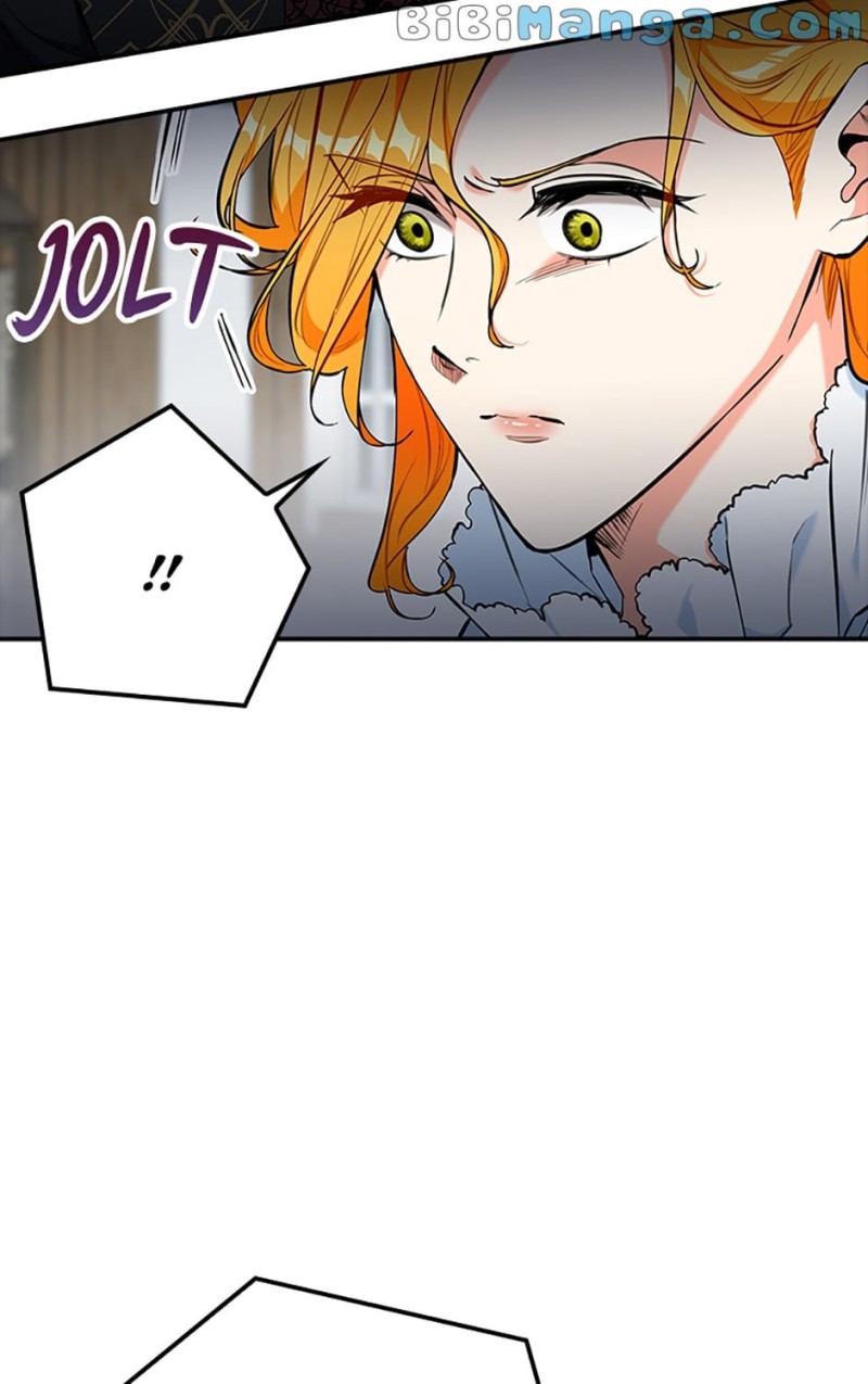 The Archduke’s Pet Chapter 21 - Page 22