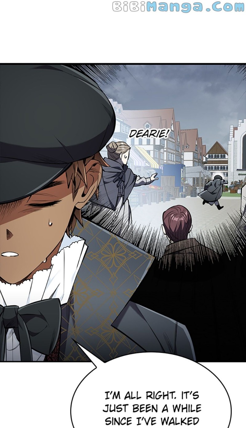 The Archduke’s Pet Chapter 21 - Page 24