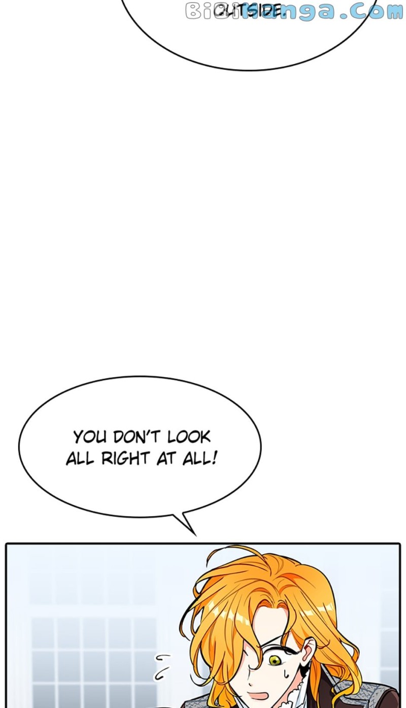 The Archduke’s Pet Chapter 21 - Page 25