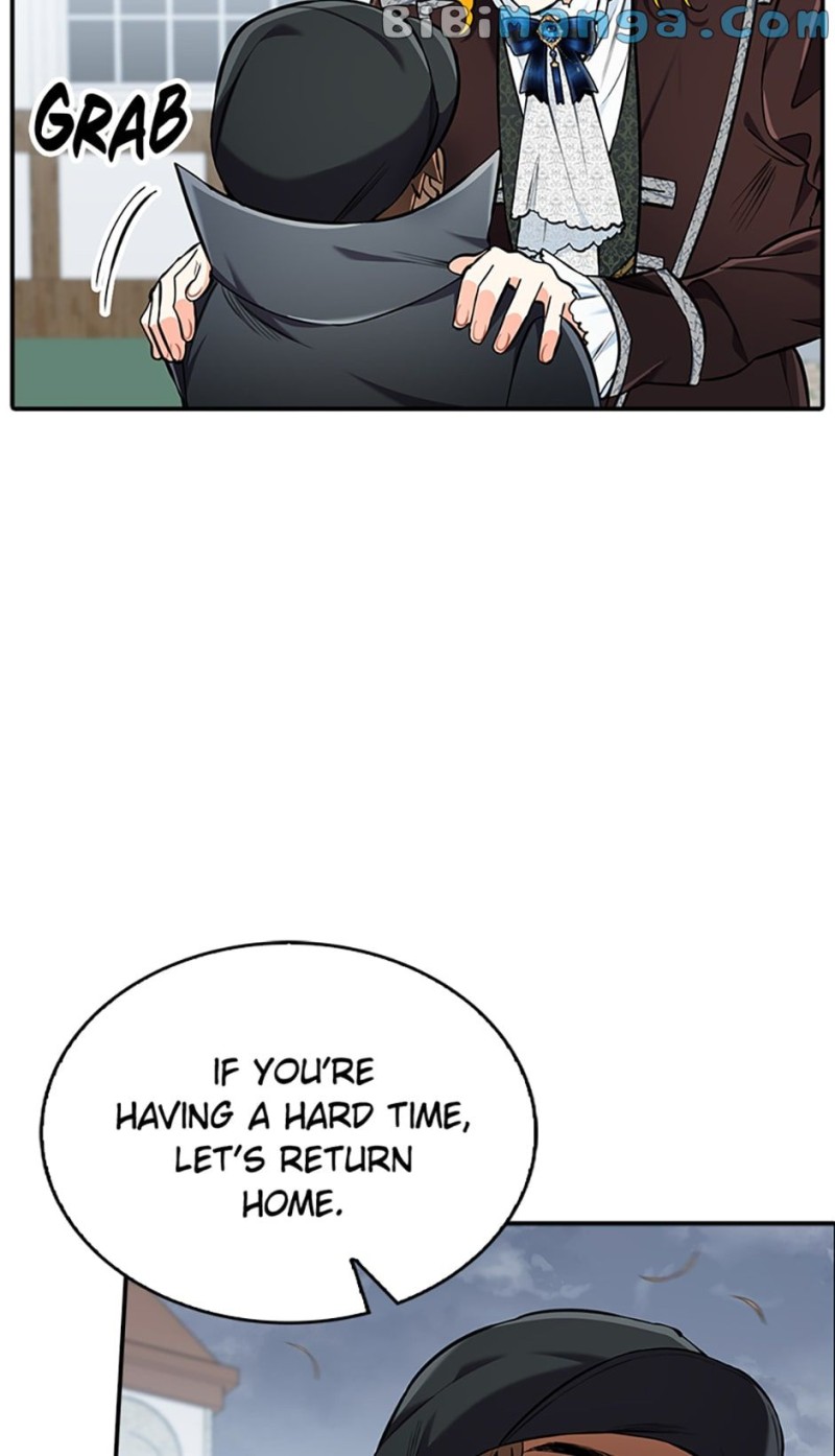 The Archduke’s Pet Chapter 21 - Page 26