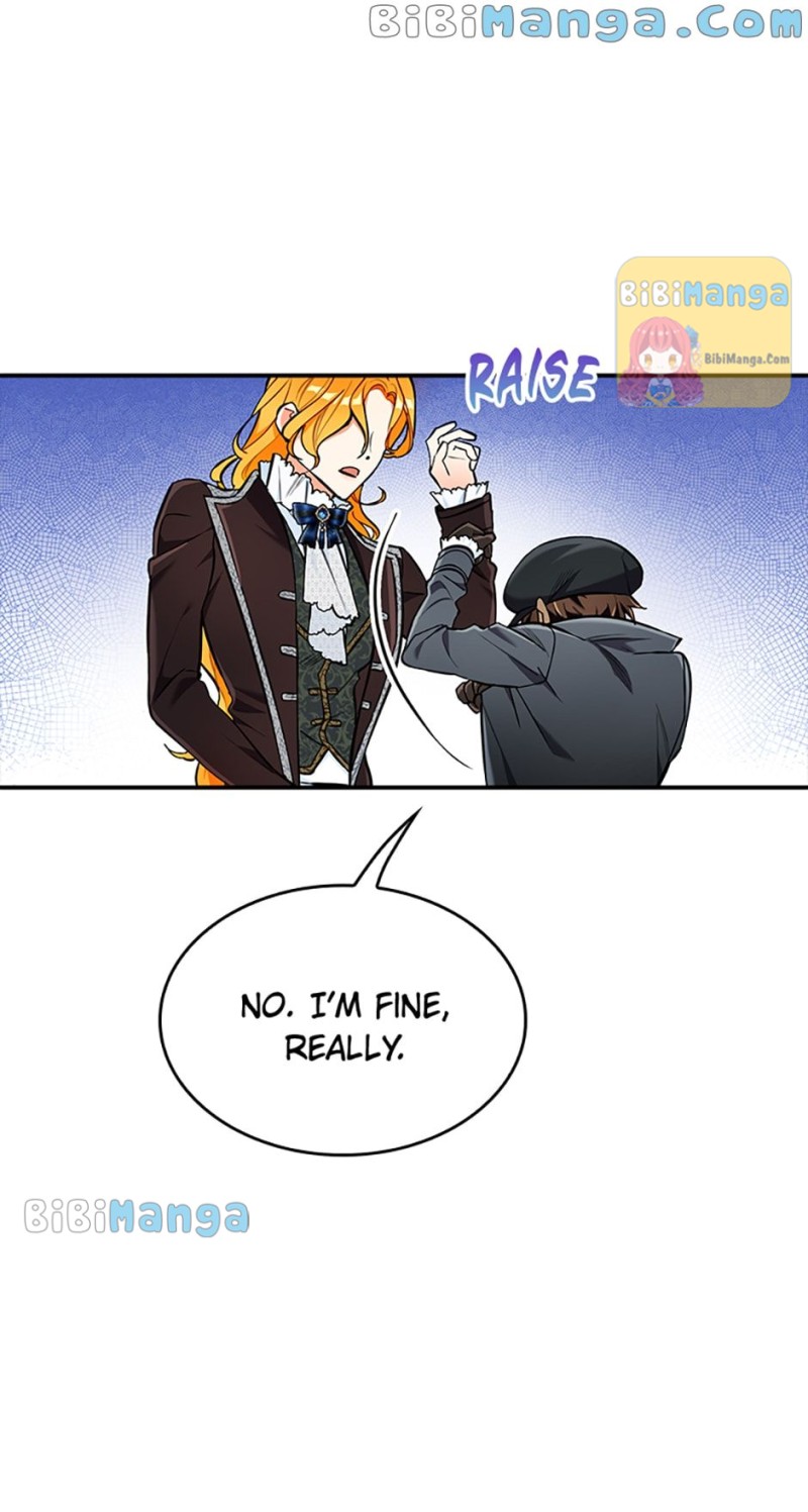 The Archduke’s Pet Chapter 21 - Page 29