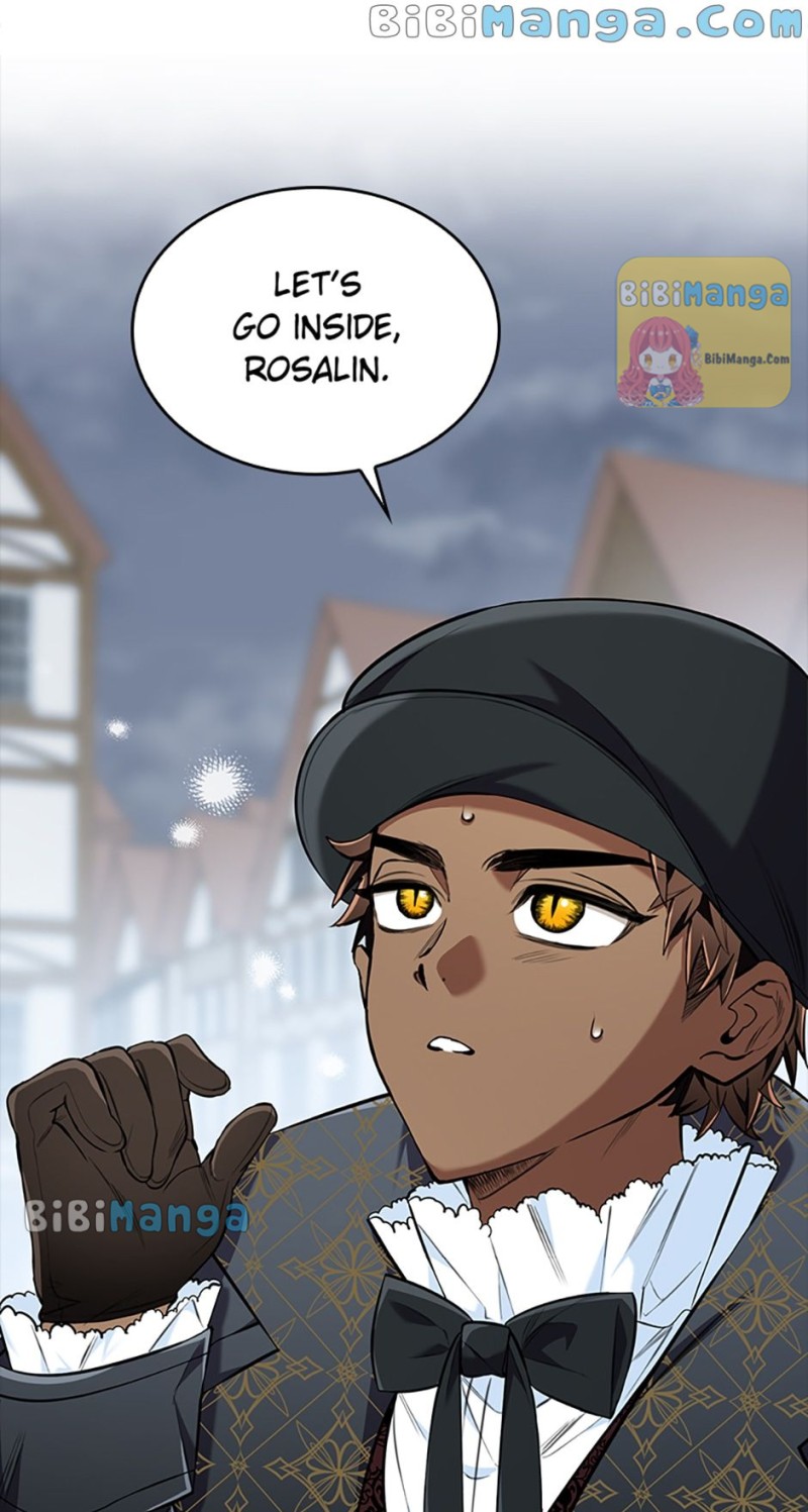 The Archduke’s Pet Chapter 21 - Page 30