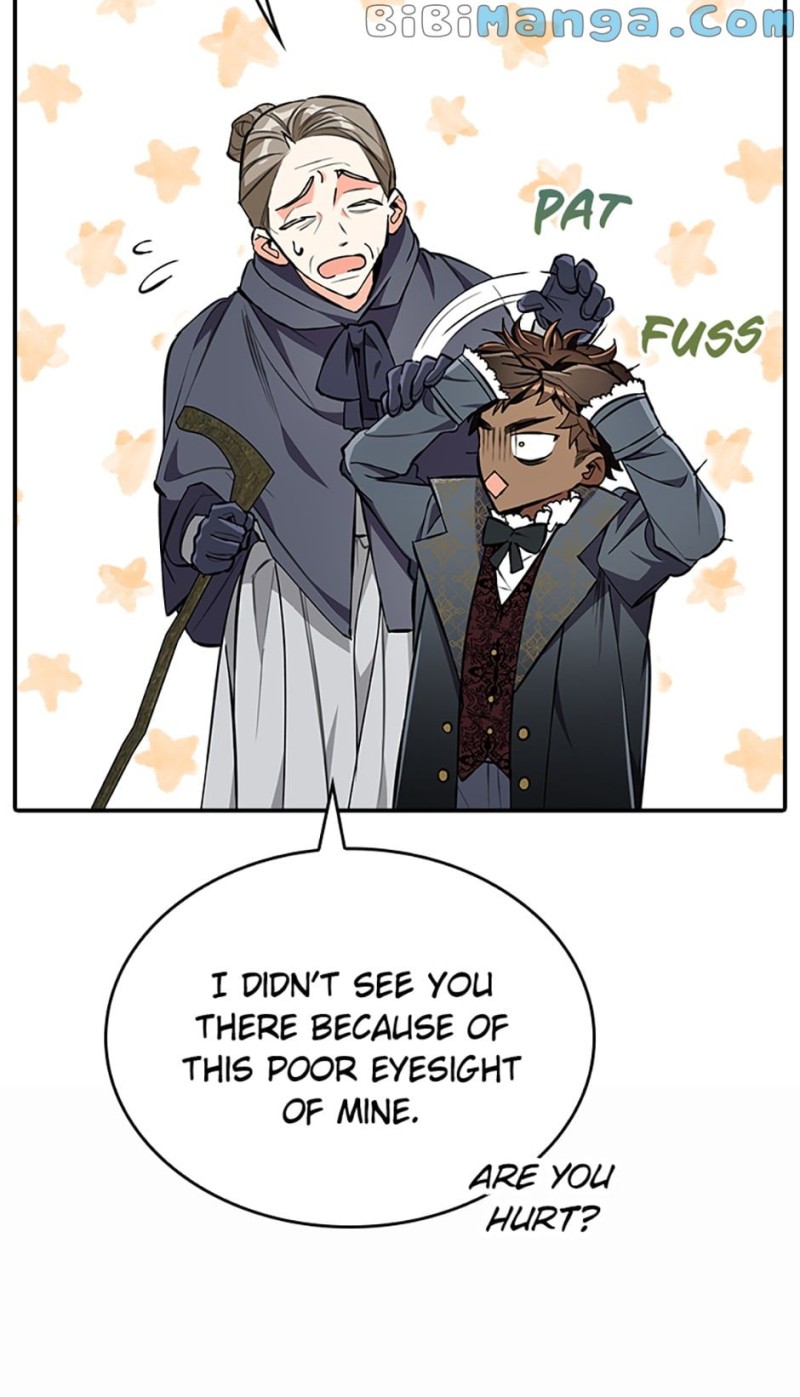 The Archduke’s Pet Chapter 21 - Page 4