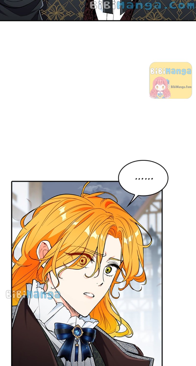 The Archduke’s Pet Chapter 21 - Page 31