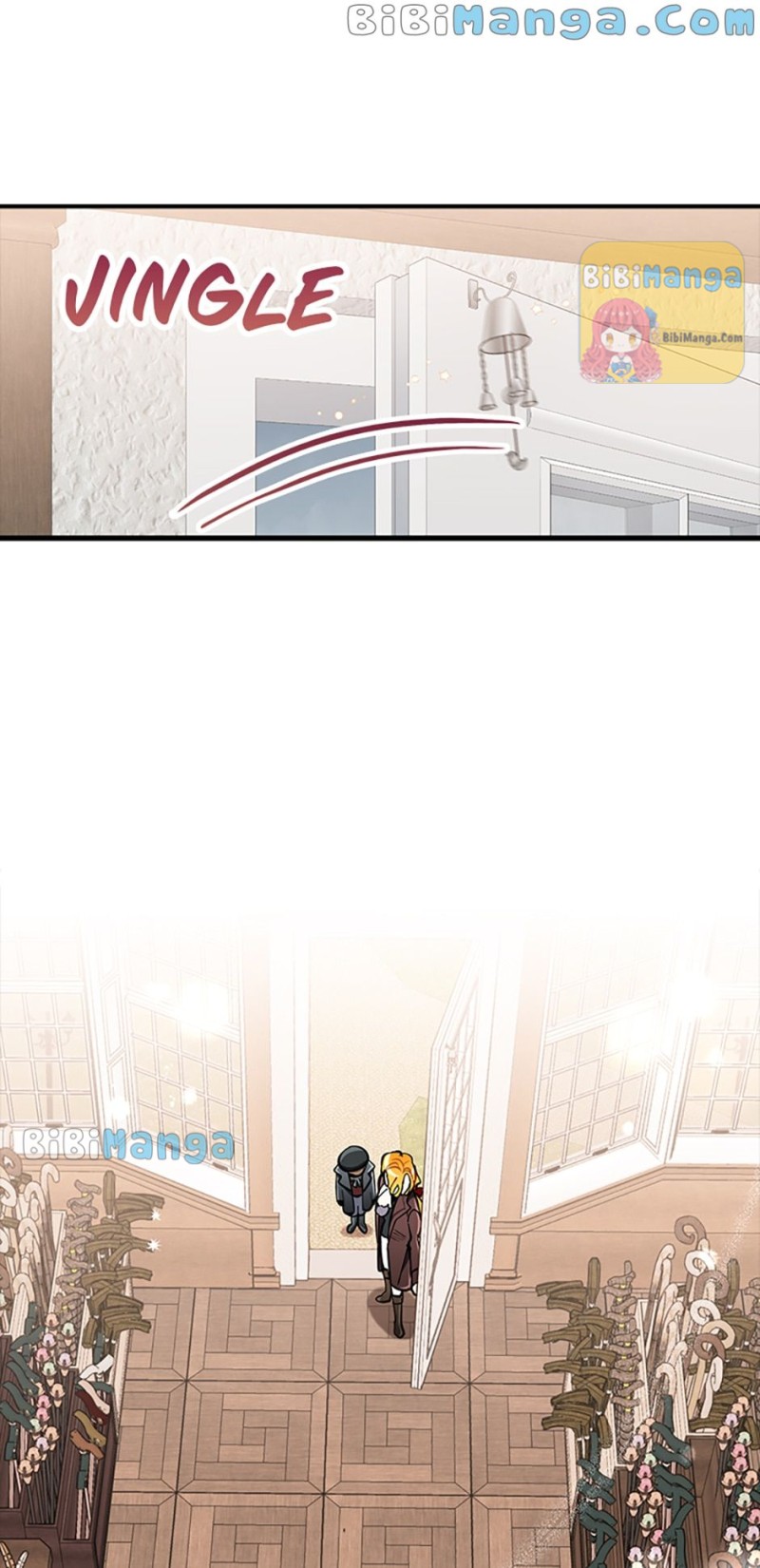 The Archduke’s Pet Chapter 21 - Page 33
