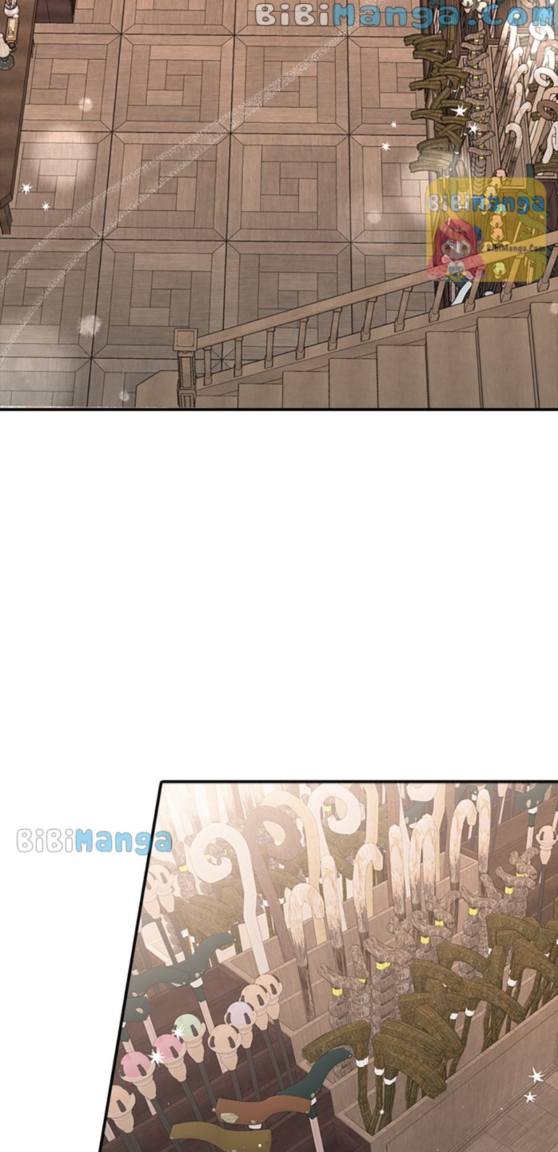 The Archduke’s Pet Chapter 21 - Page 34