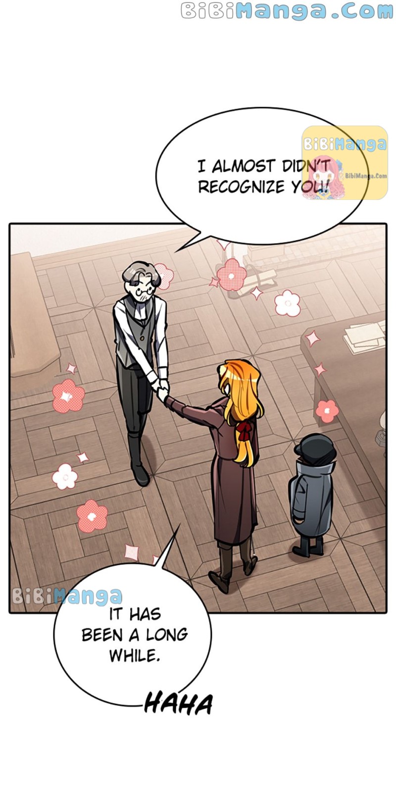 The Archduke’s Pet Chapter 21 - Page 39