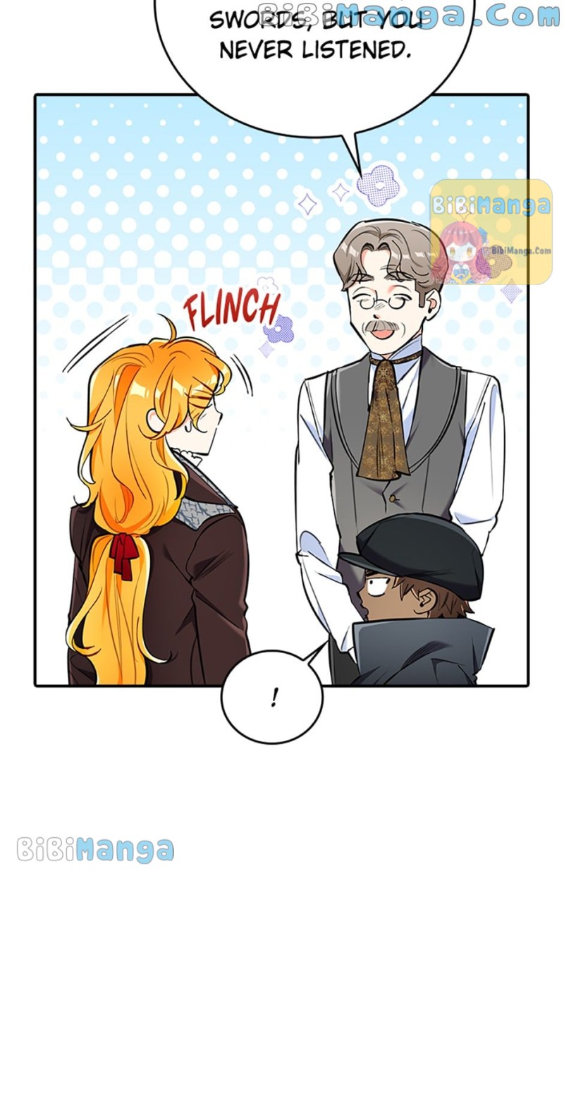 The Archduke’s Pet Chapter 21 - Page 41