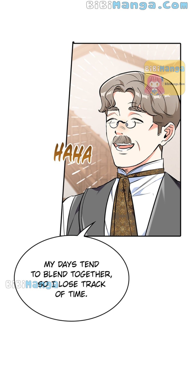 The Archduke’s Pet Chapter 21 - Page 43