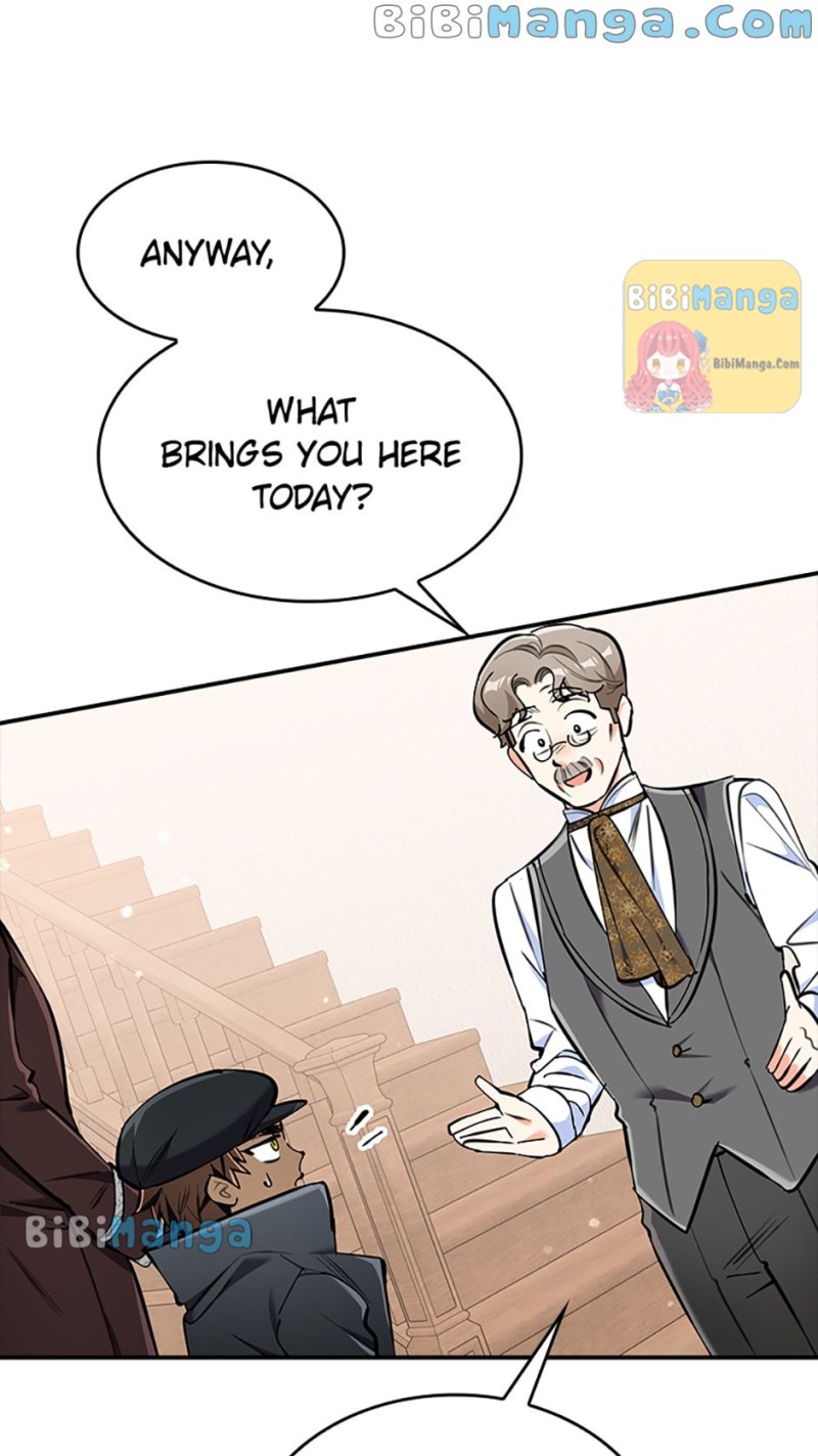 The Archduke’s Pet Chapter 21 - Page 44