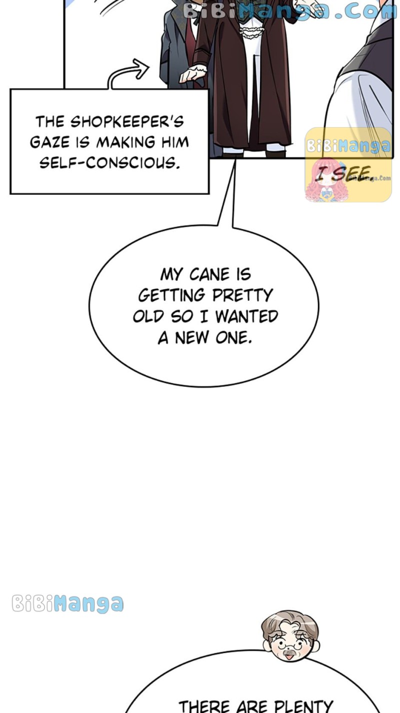 The Archduke’s Pet Chapter 21 - Page 46