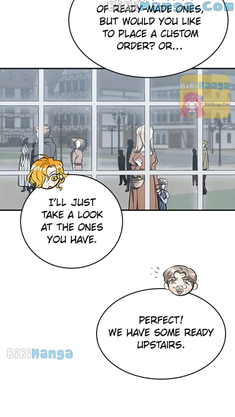 The Archduke’s Pet Chapter 21 - Page 47