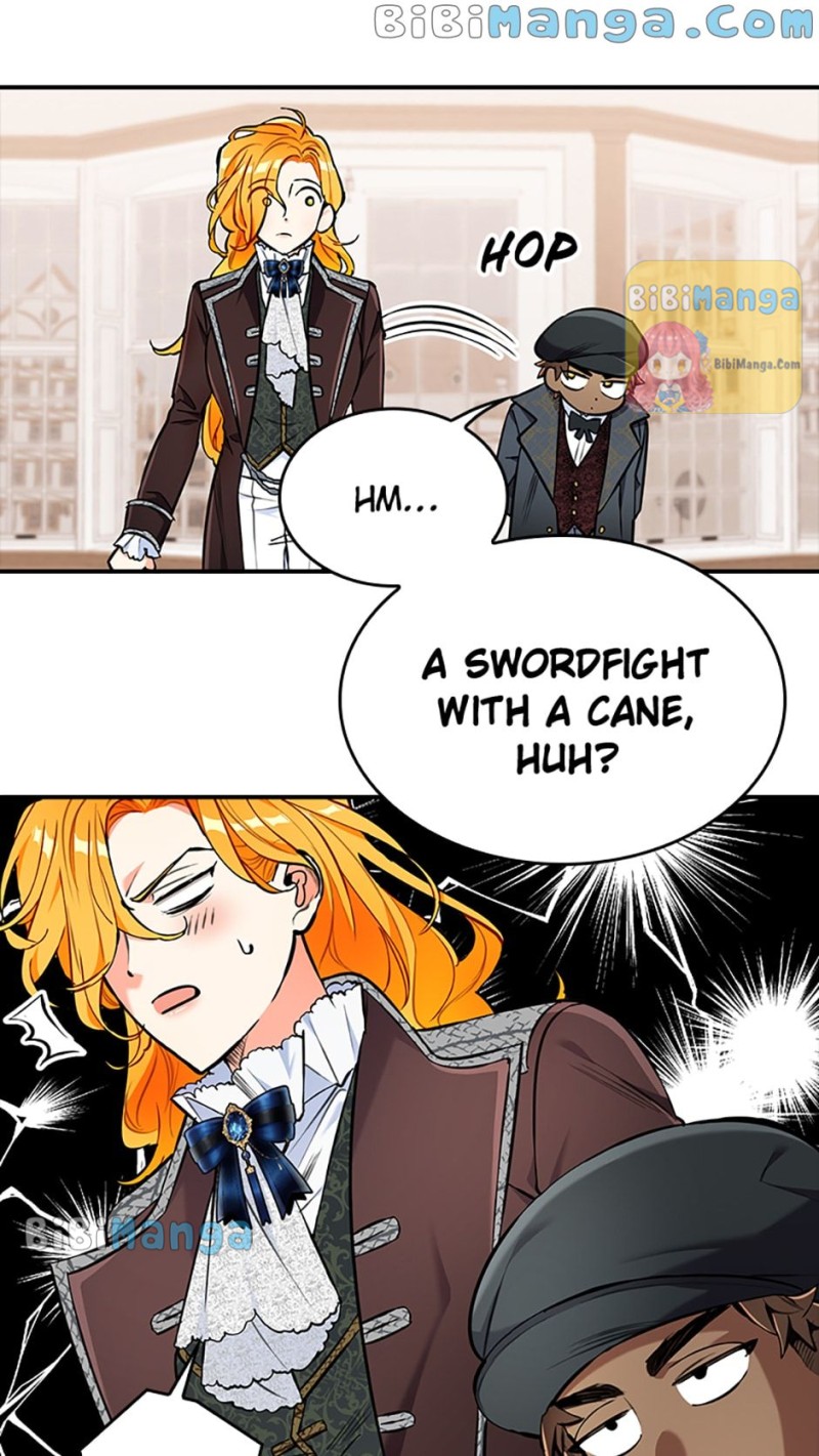 The Archduke’s Pet Chapter 21 - Page 48