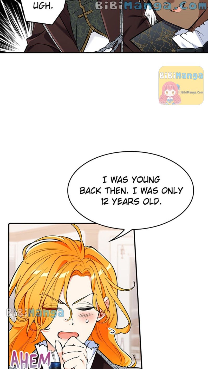 The Archduke’s Pet Chapter 21 - Page 49