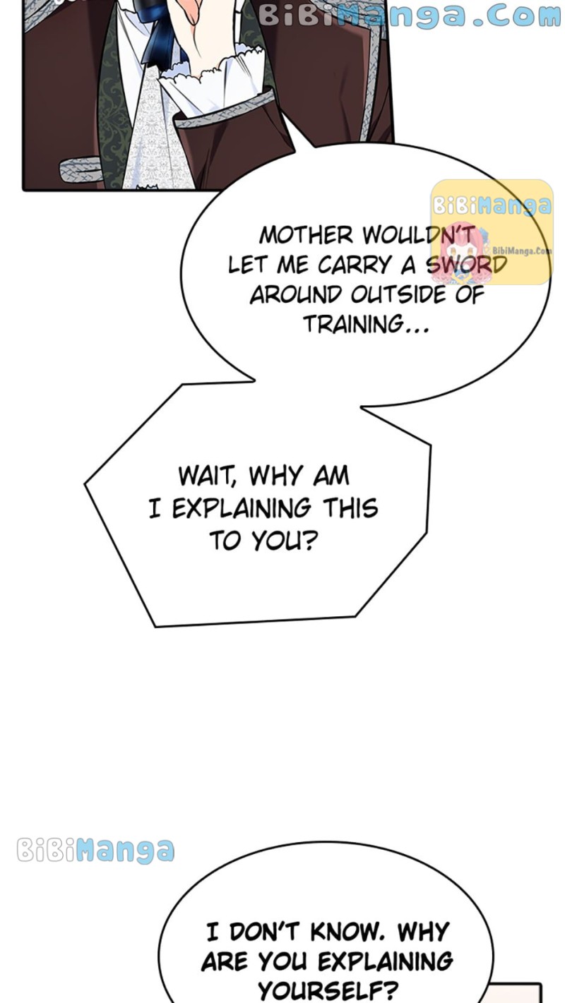 The Archduke’s Pet Chapter 21 - Page 50