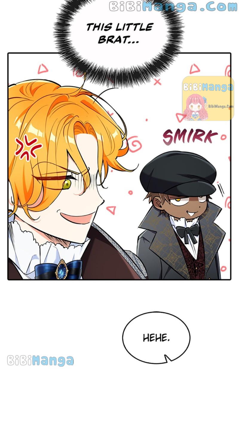 The Archduke’s Pet Chapter 21 - Page 52