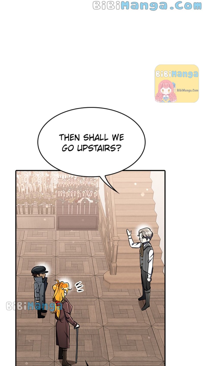 The Archduke’s Pet Chapter 21 - Page 53