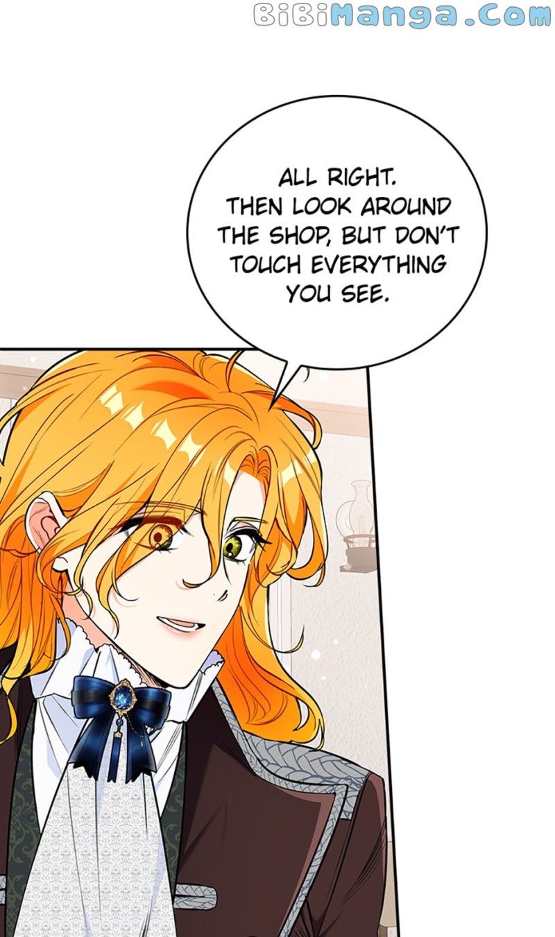 The Archduke’s Pet Chapter 21 - Page 57
