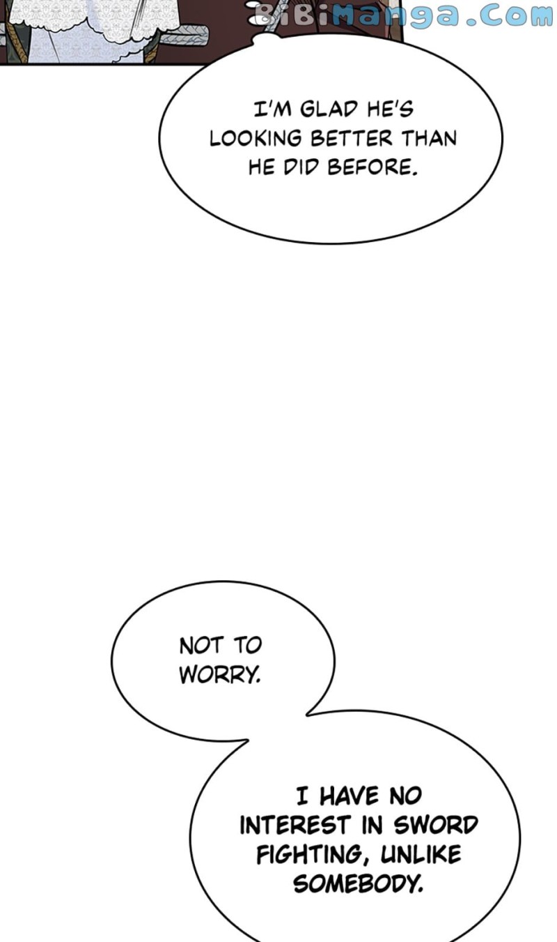 The Archduke’s Pet Chapter 21 - Page 58