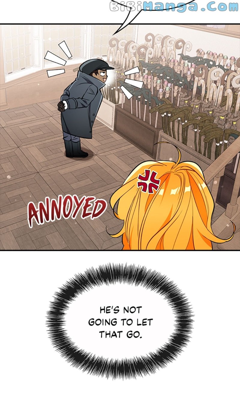 The Archduke’s Pet Chapter 21 - Page 59