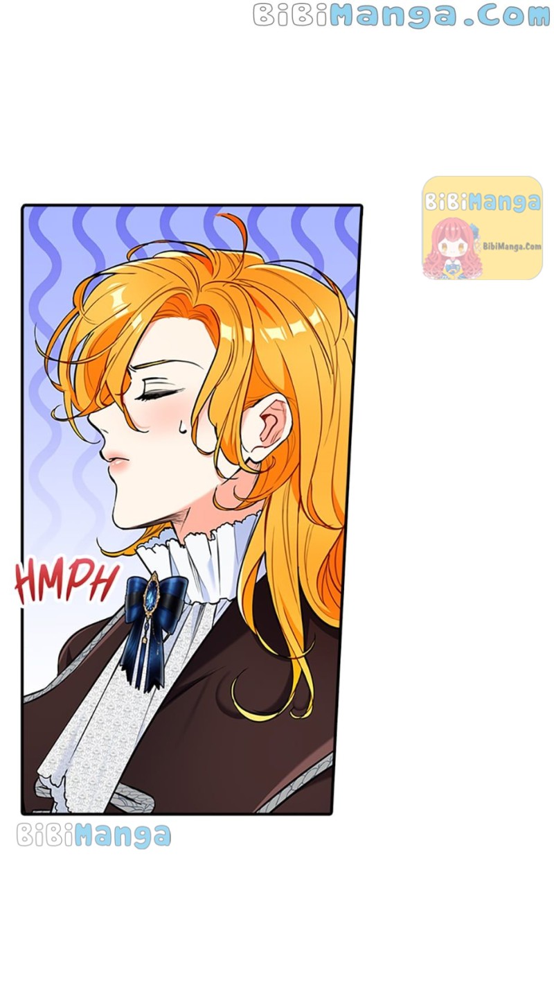 The Archduke’s Pet Chapter 21 - Page 60