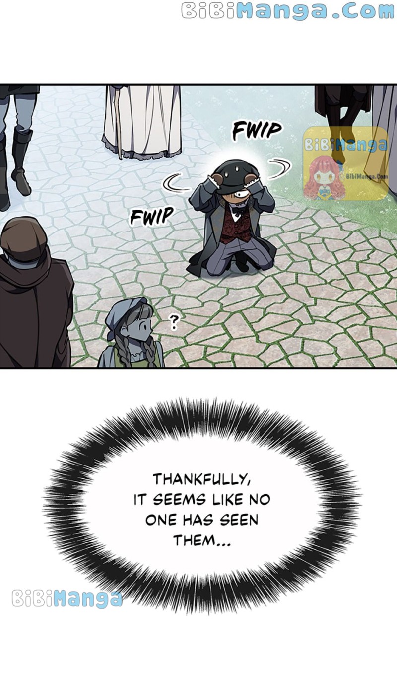 The Archduke’s Pet Chapter 21 - Page 8