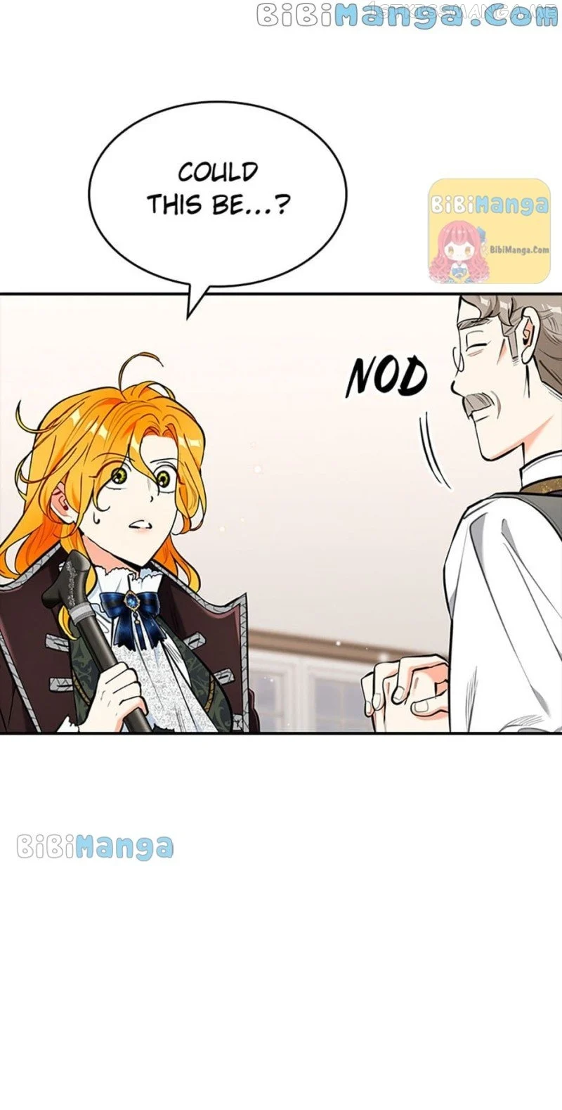 The Archduke’s Pet Chapter 22 - Page 18