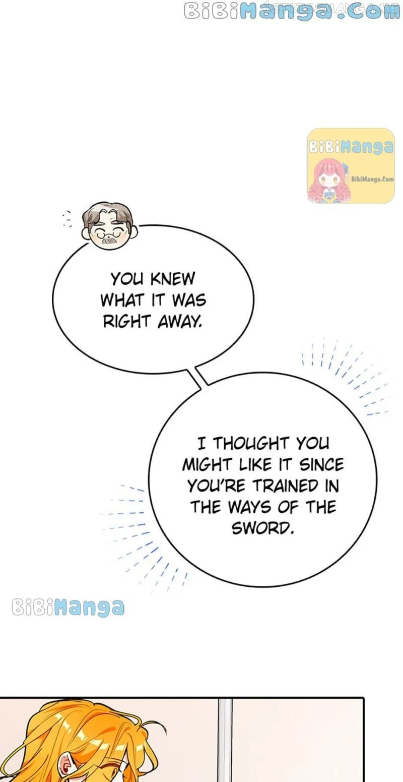 The Archduke’s Pet Chapter 22 - Page 22