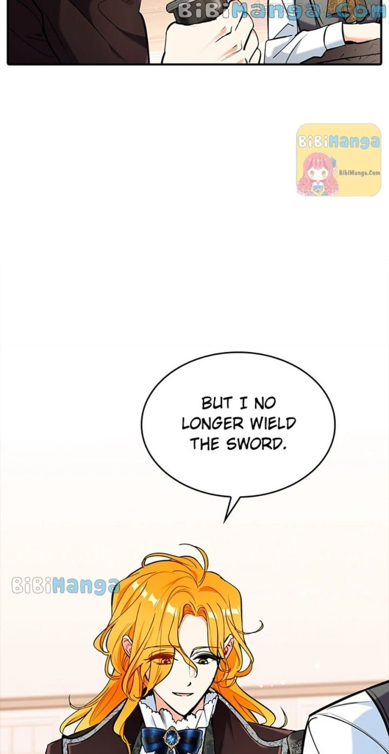 The Archduke’s Pet Chapter 22 - Page 25