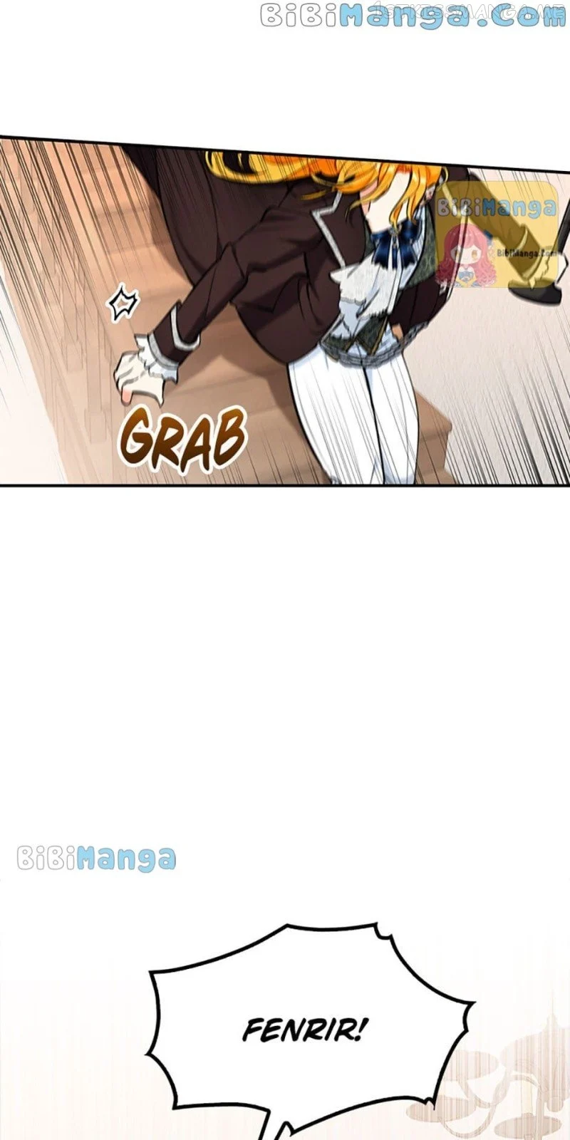 The Archduke’s Pet Chapter 22 - Page 35