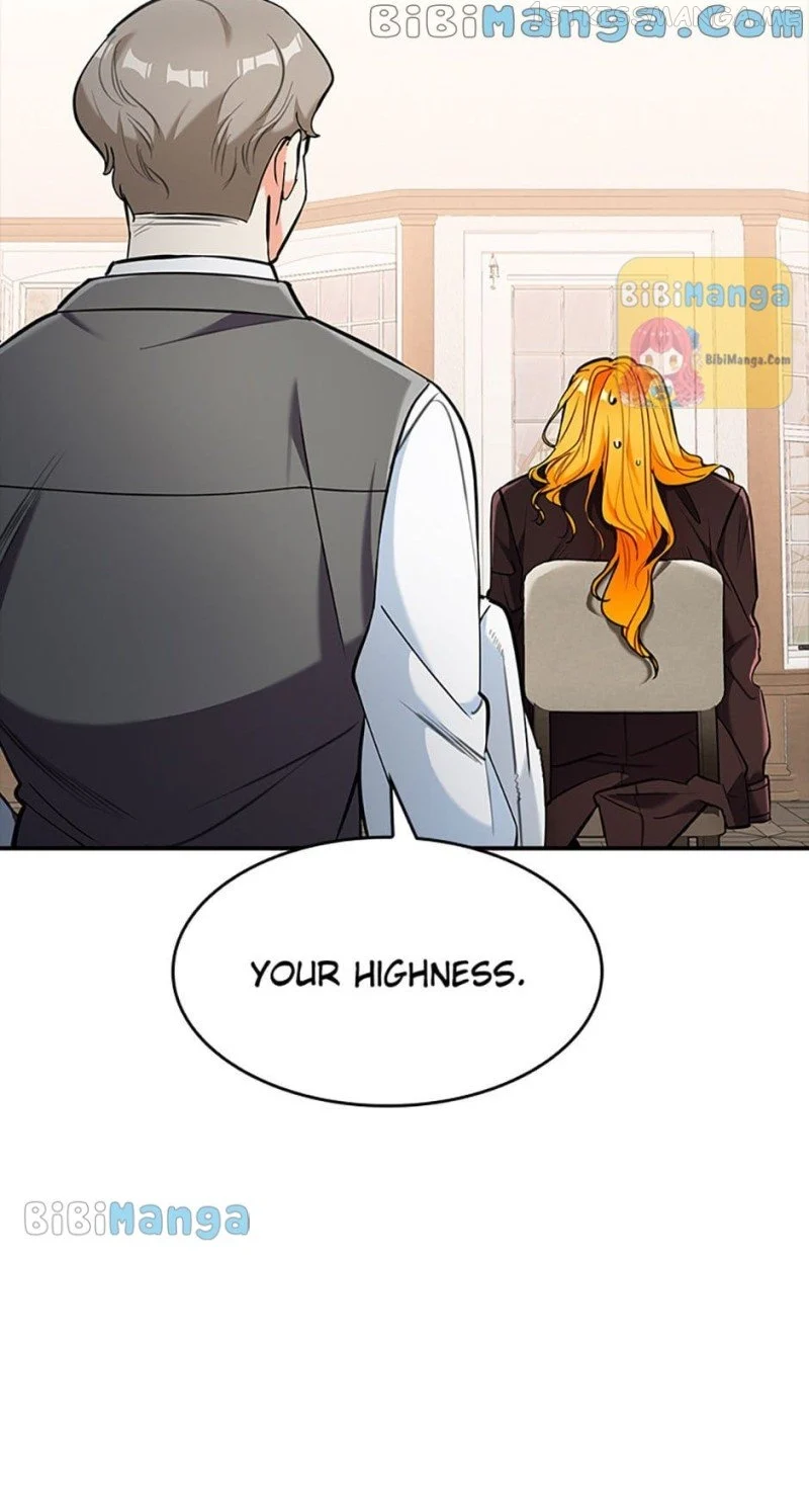 The Archduke’s Pet Chapter 22 - Page 44
