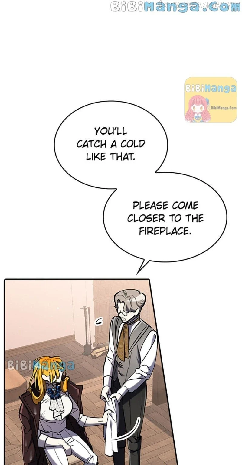 The Archduke’s Pet Chapter 22 - Page 46