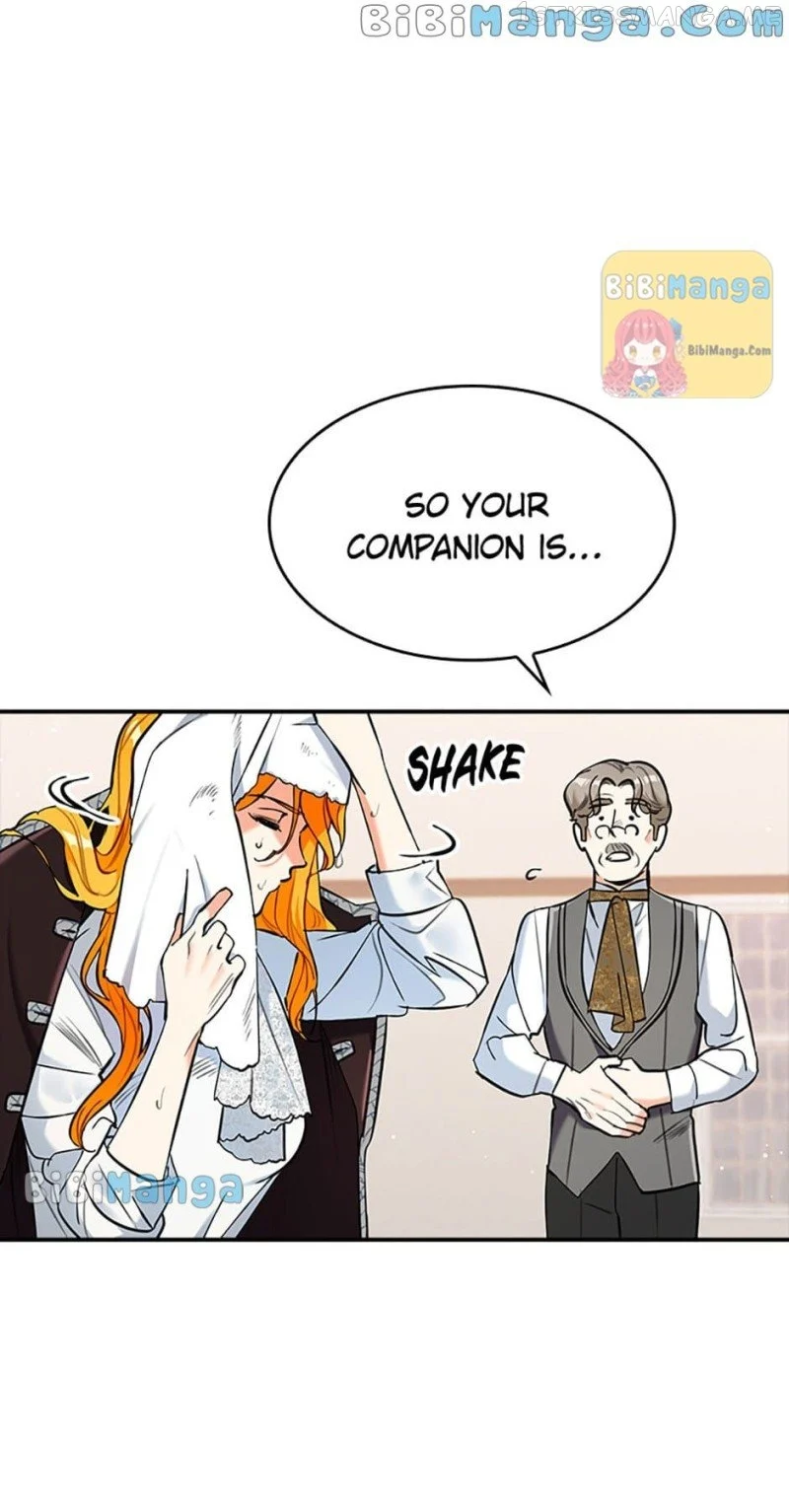The Archduke’s Pet Chapter 22 - Page 50