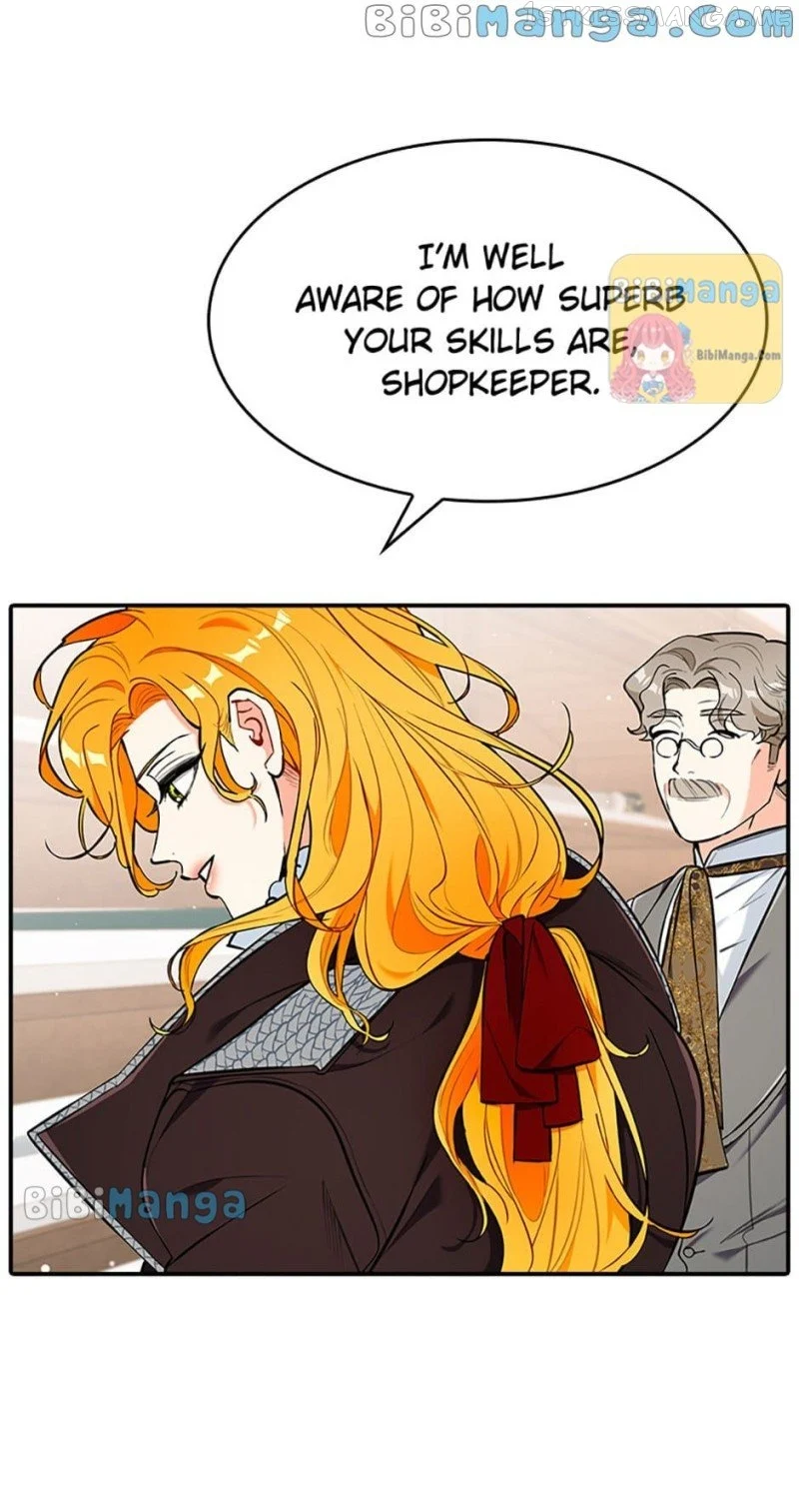 The Archduke’s Pet Chapter 22 - Page 6