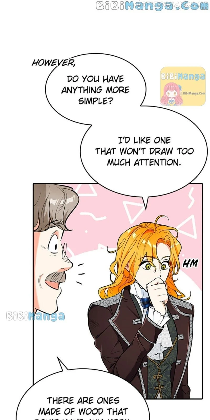 The Archduke’s Pet Chapter 22 - Page 7