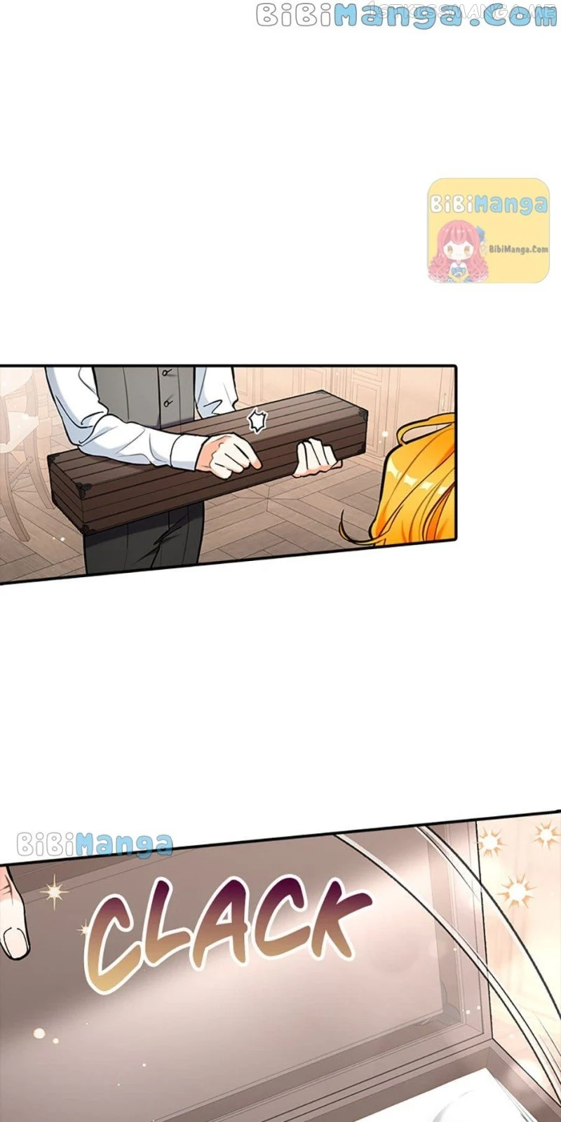 The Archduke’s Pet Chapter 22 - Page 10