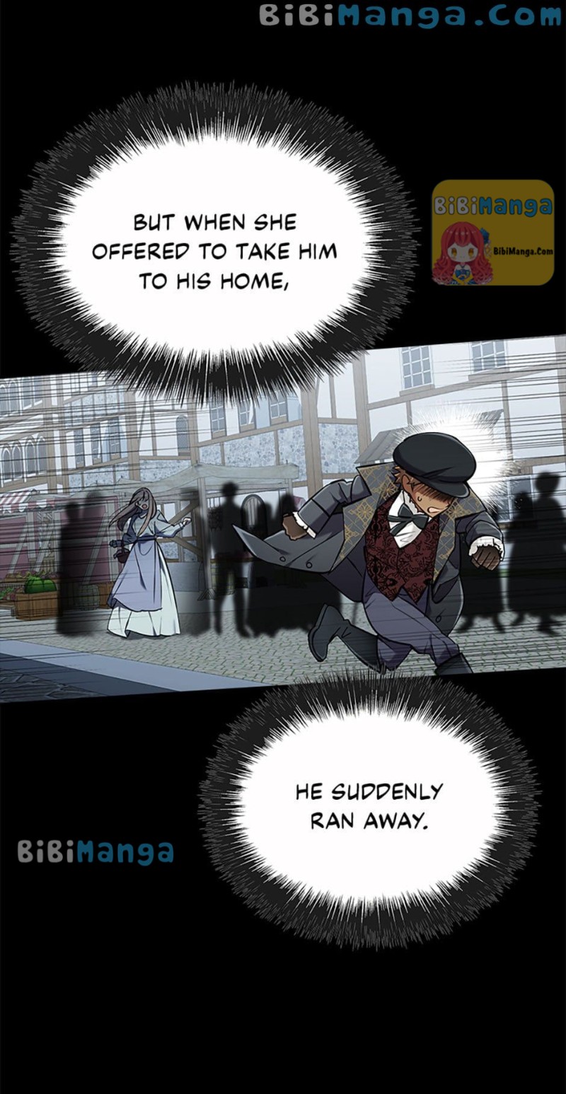 The Archduke’s Pet Chapter 23 - Page 15