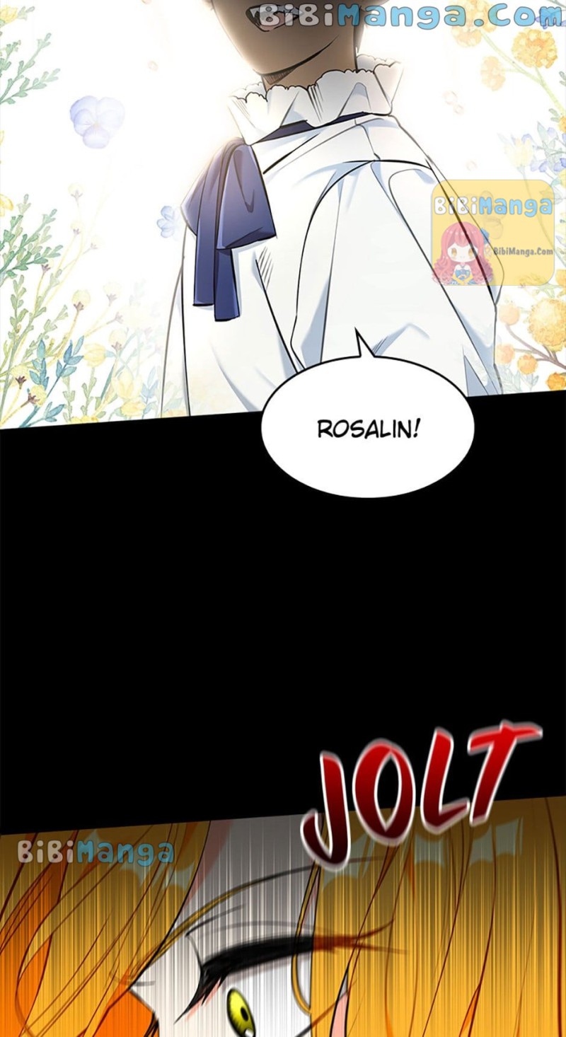 The Archduke’s Pet Chapter 23 - Page 20