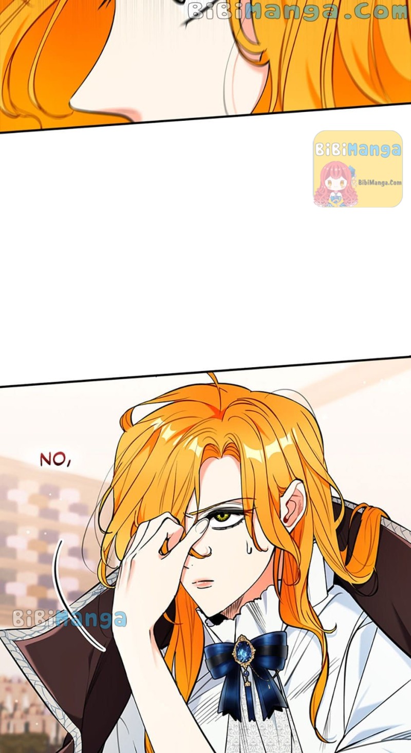 The Archduke’s Pet Chapter 23 - Page 21