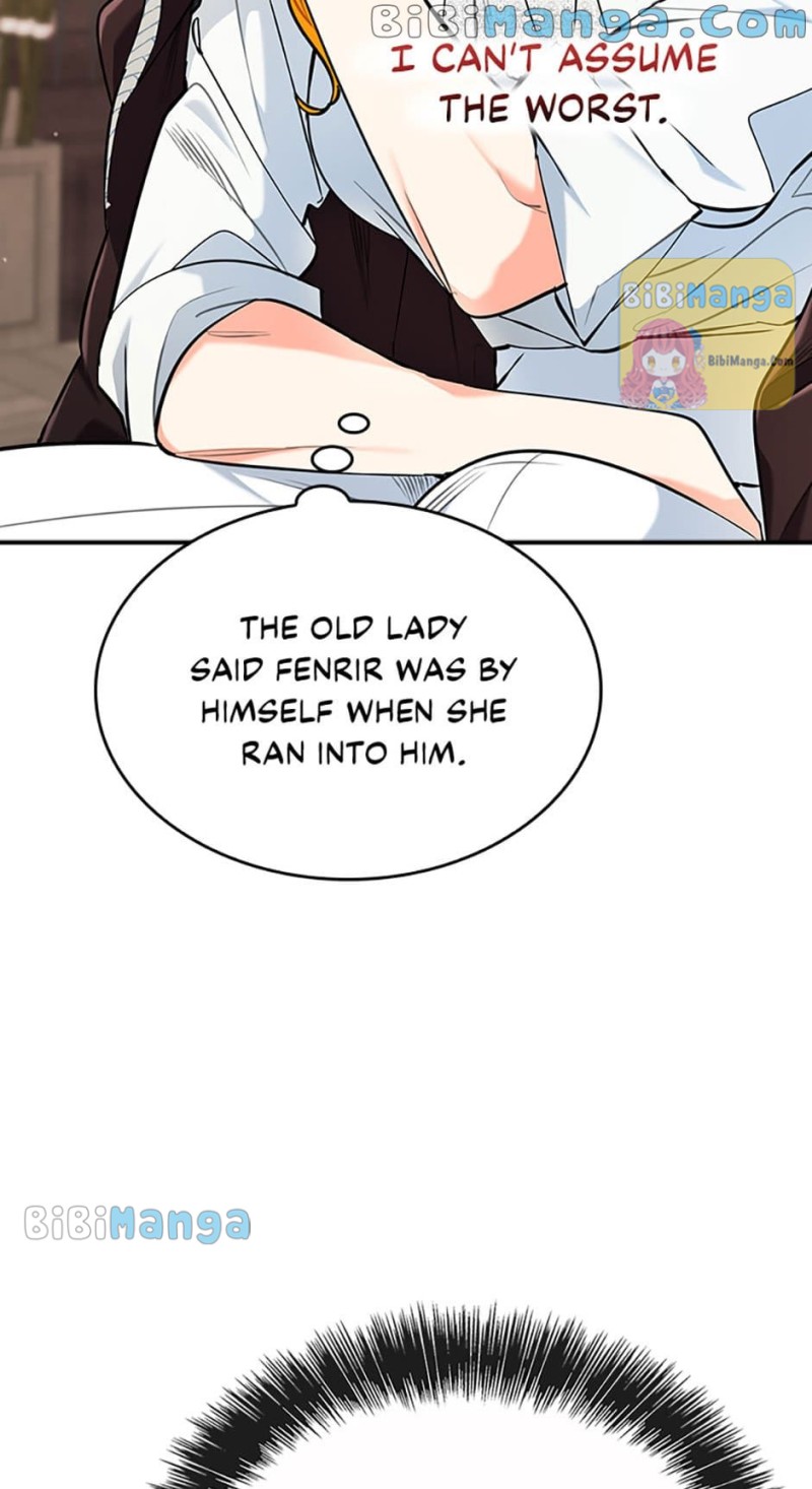 The Archduke’s Pet Chapter 23 - Page 22