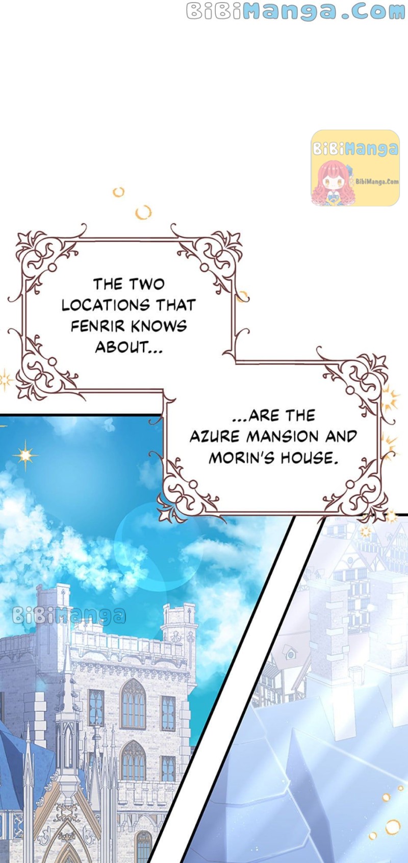 The Archduke’s Pet Chapter 23 - Page 24